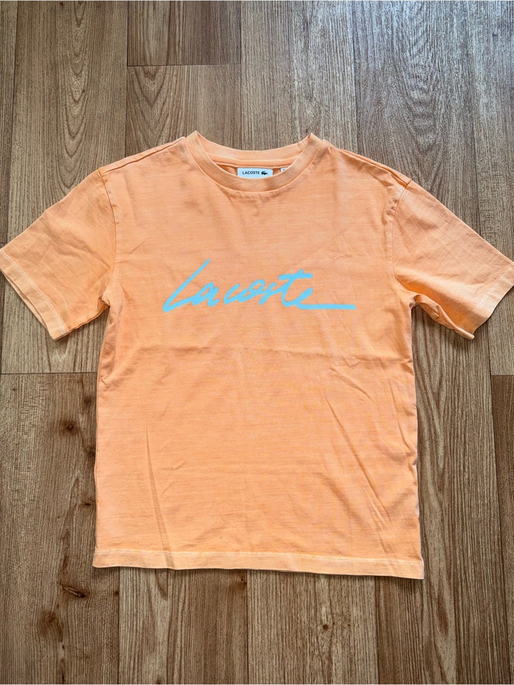 Lacoste tshirt